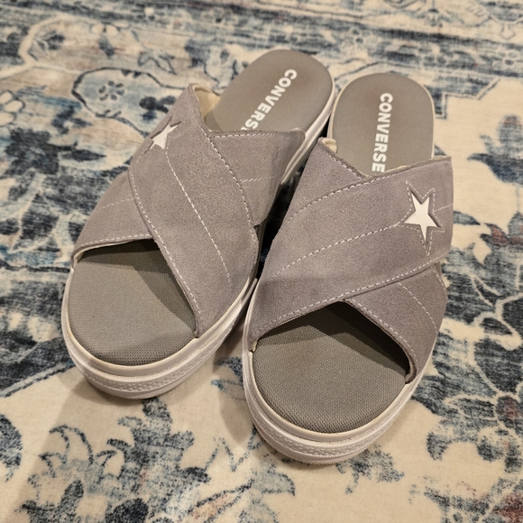 Converse Sandals - Picture 2 of 10